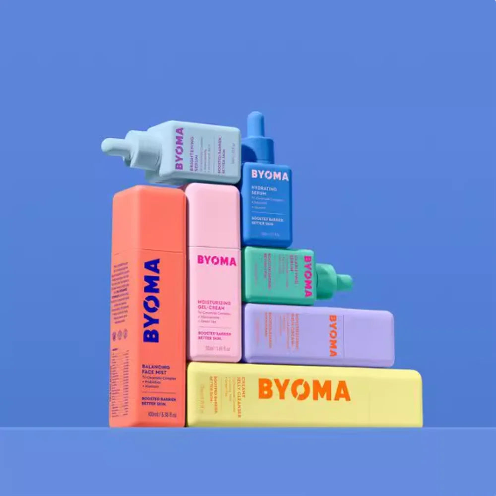 Byoma