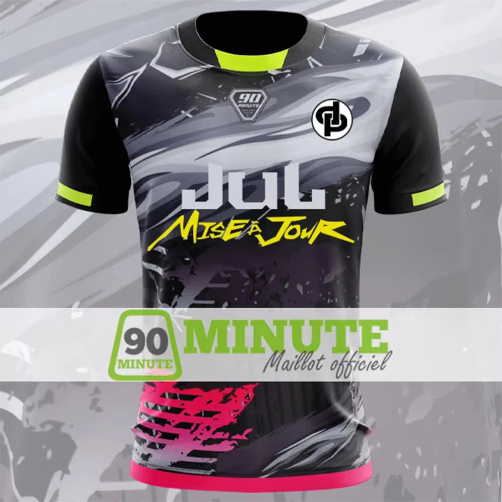 Maillot de Foot JUL