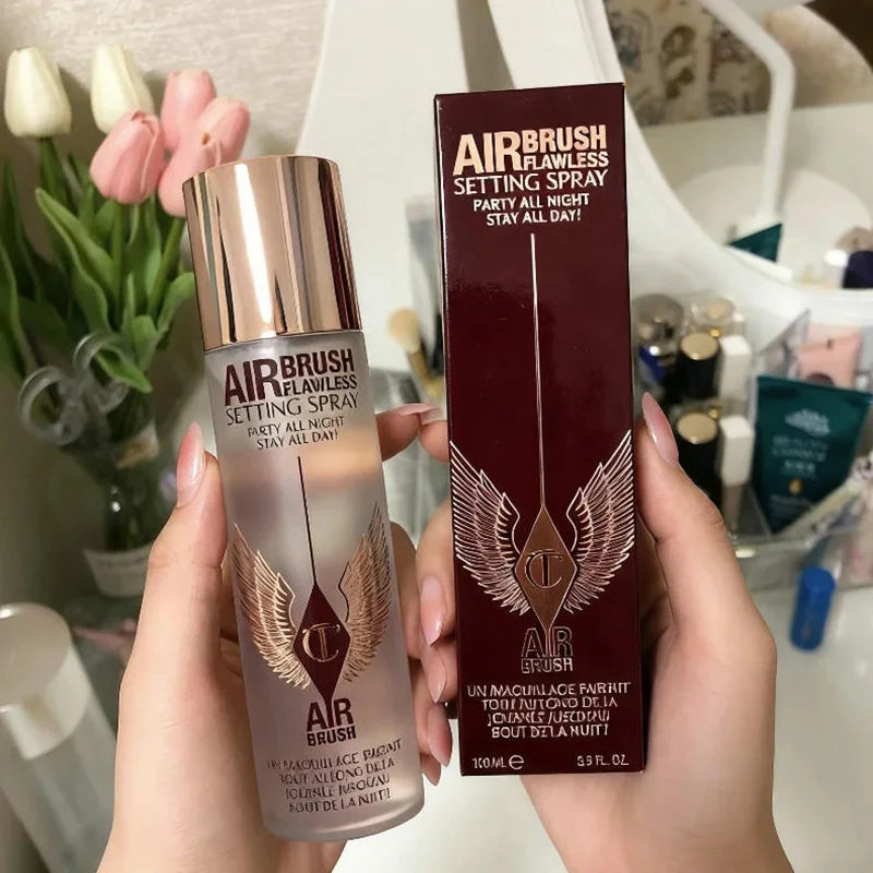 Charlotte Tilbury Makeup Setting Spray