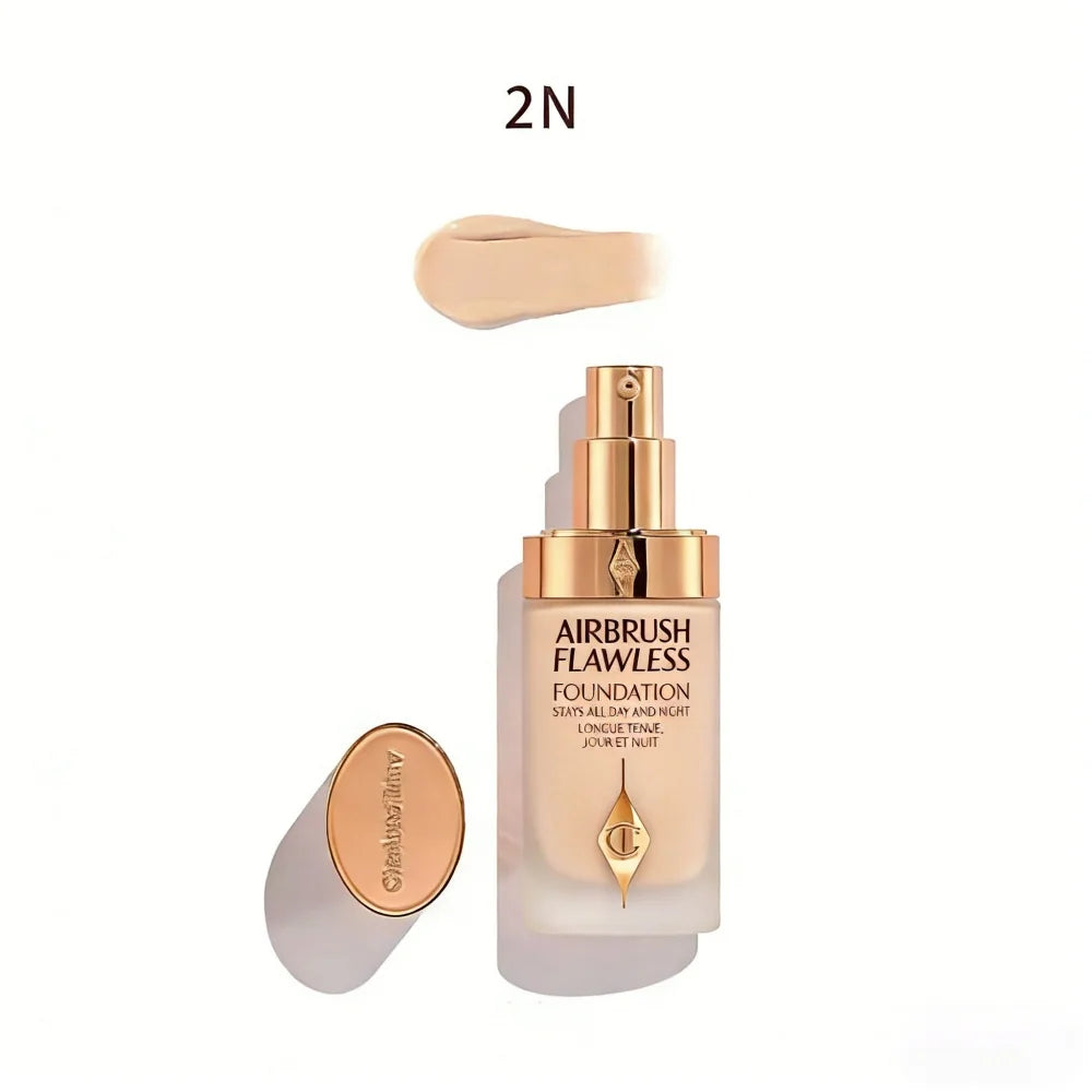 Charlotte Tilbury