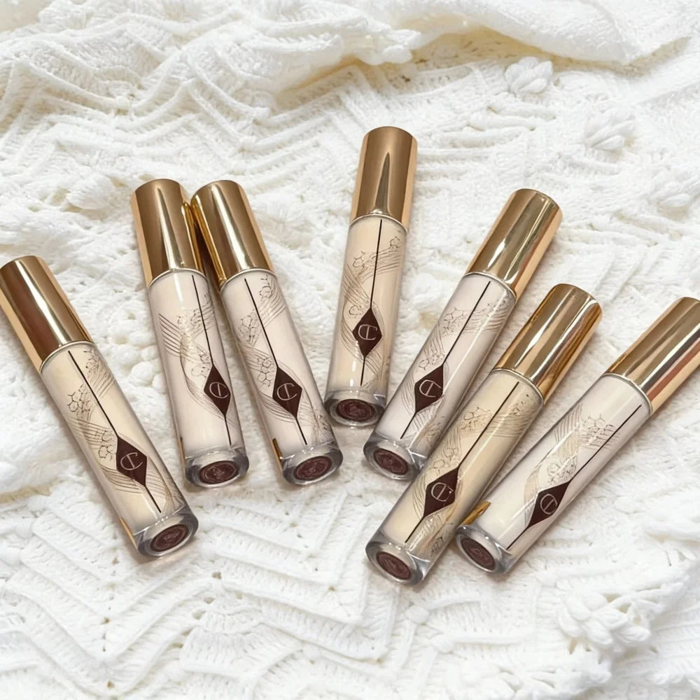 Charlotte Tilbury