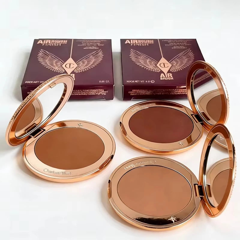 Charlotte Tilbury