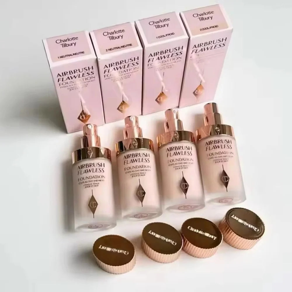 Charlotte Tilbury