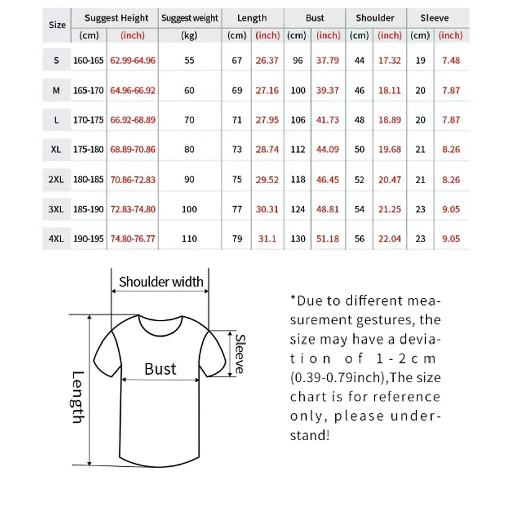 T-shirt Niro collection