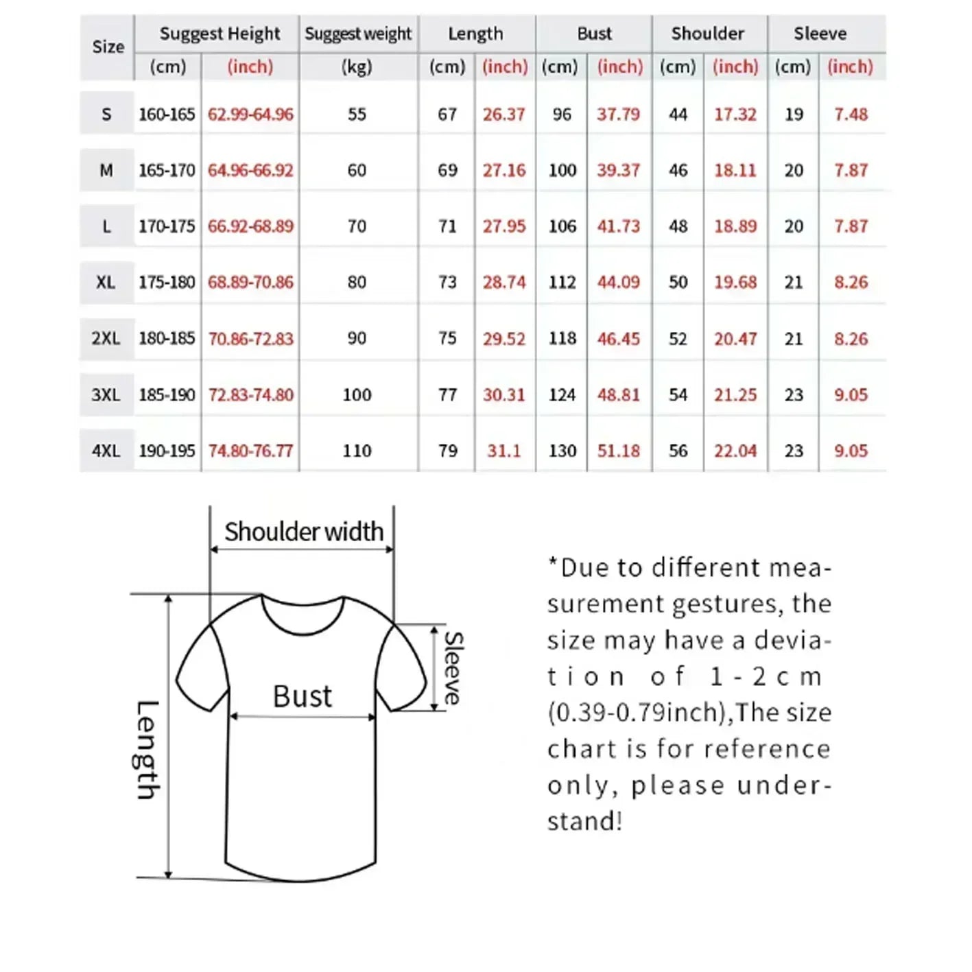 T-shirt Niro collection