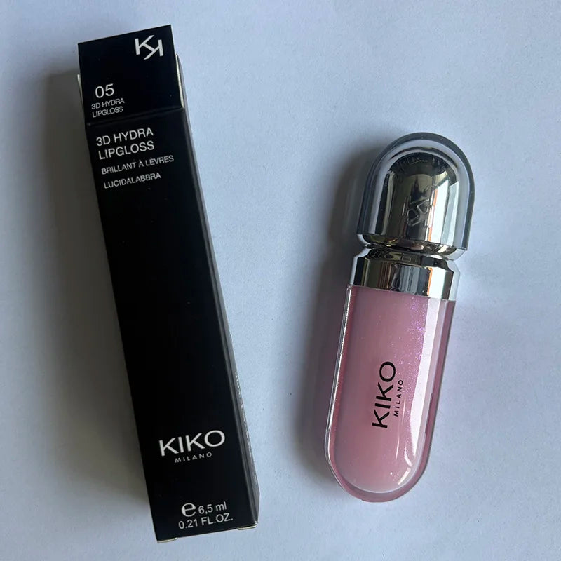 Gloss Kiko