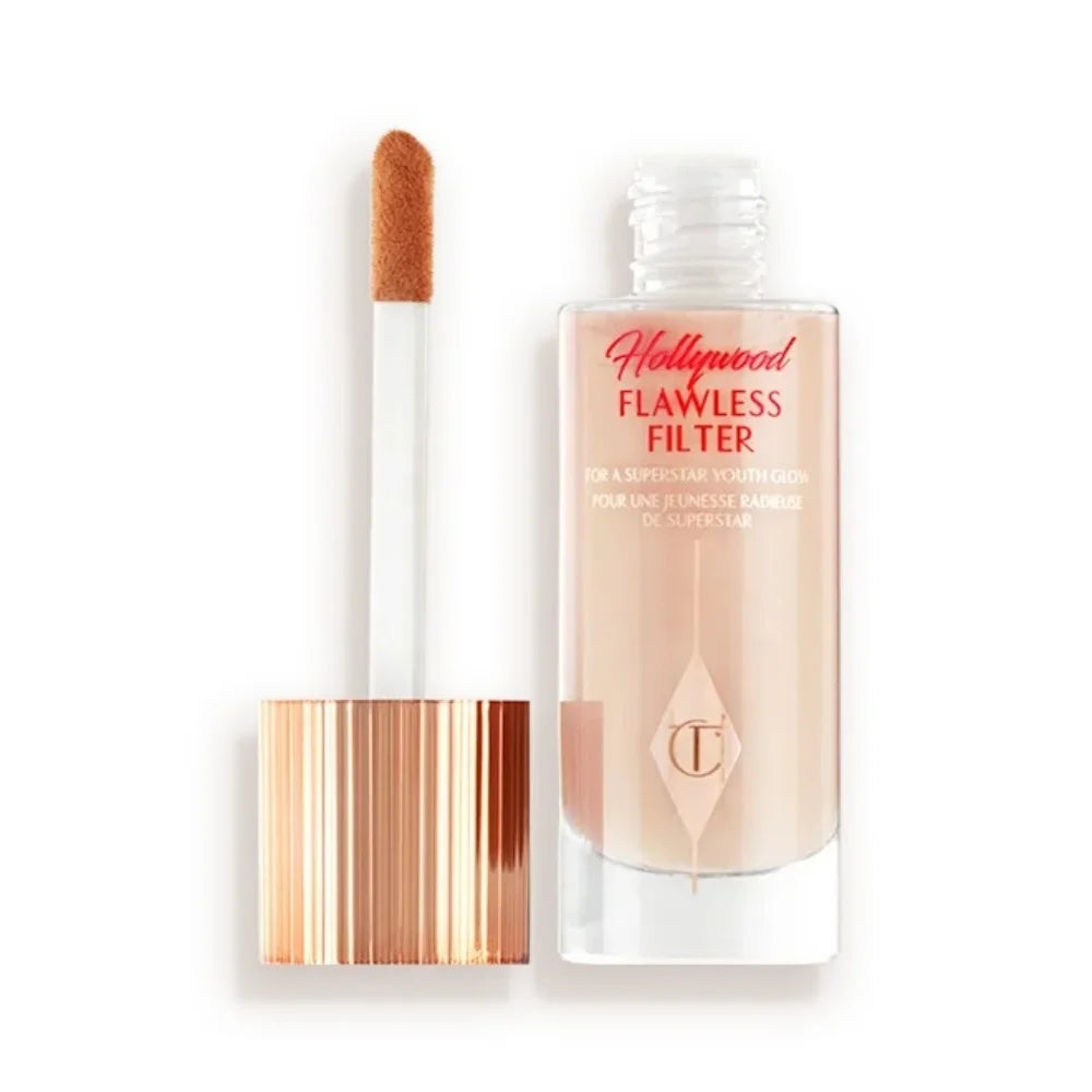 Charlotte Tilbury