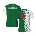 Maillot algérie