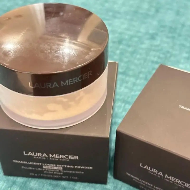 poudre Laura Mercier