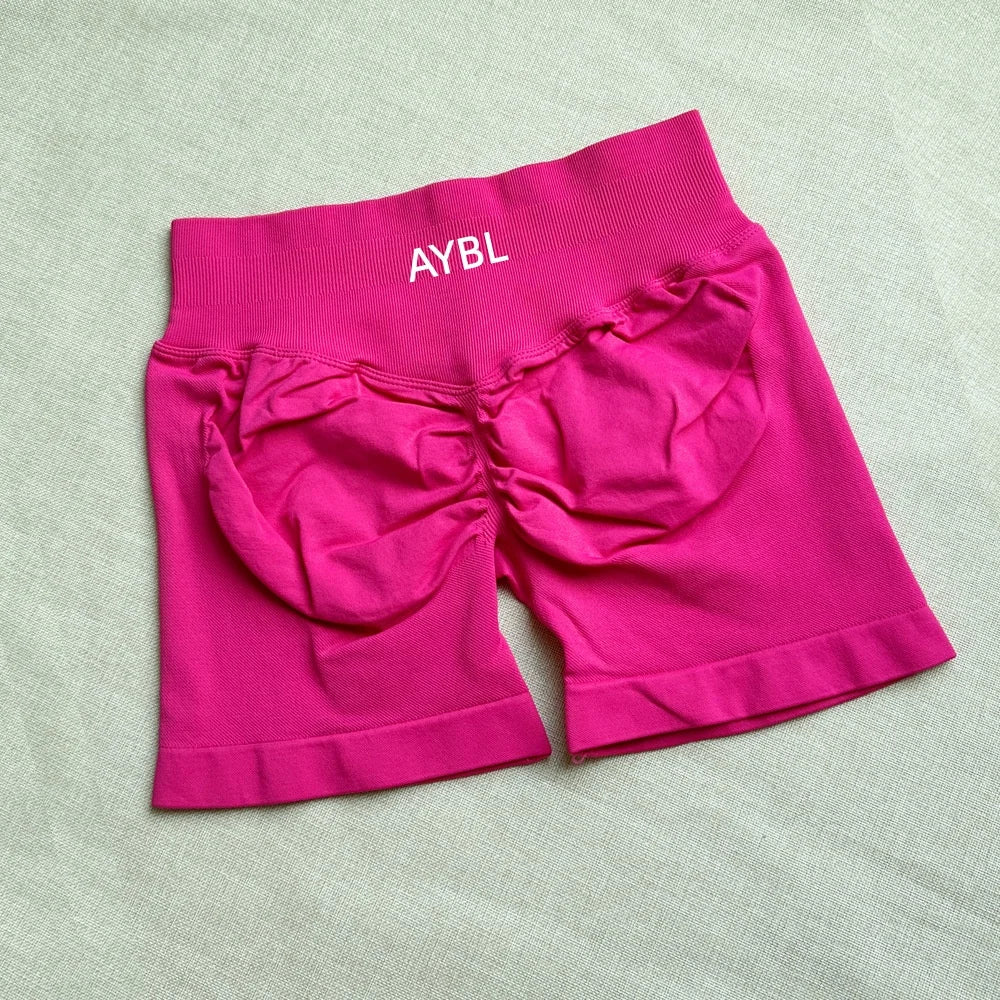 short de sport pour femme