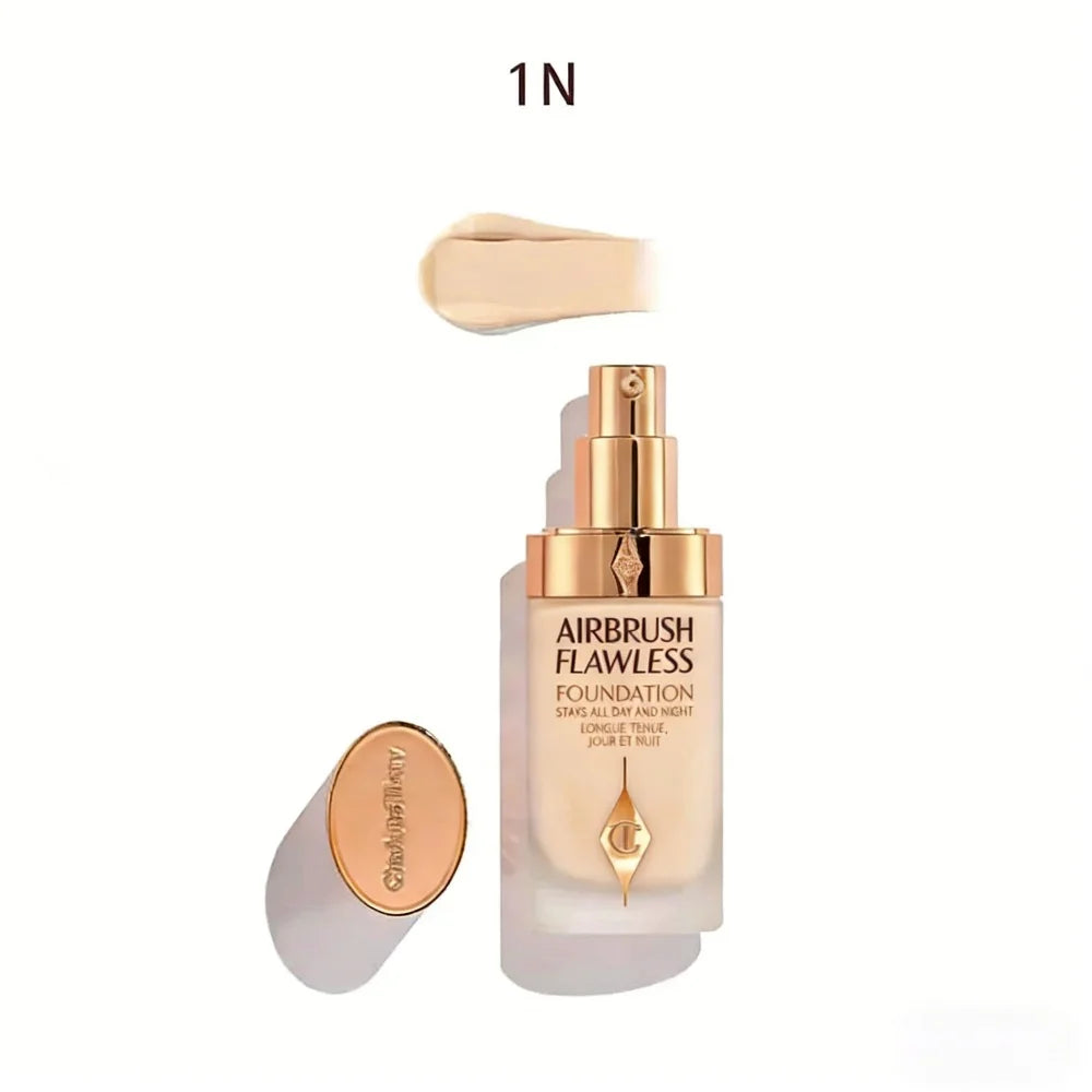 Charlotte Tilbury
