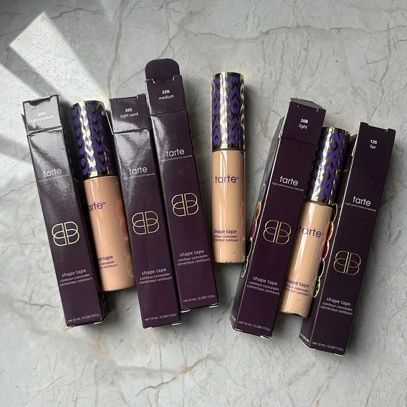 Tarte Waterproof Concealer