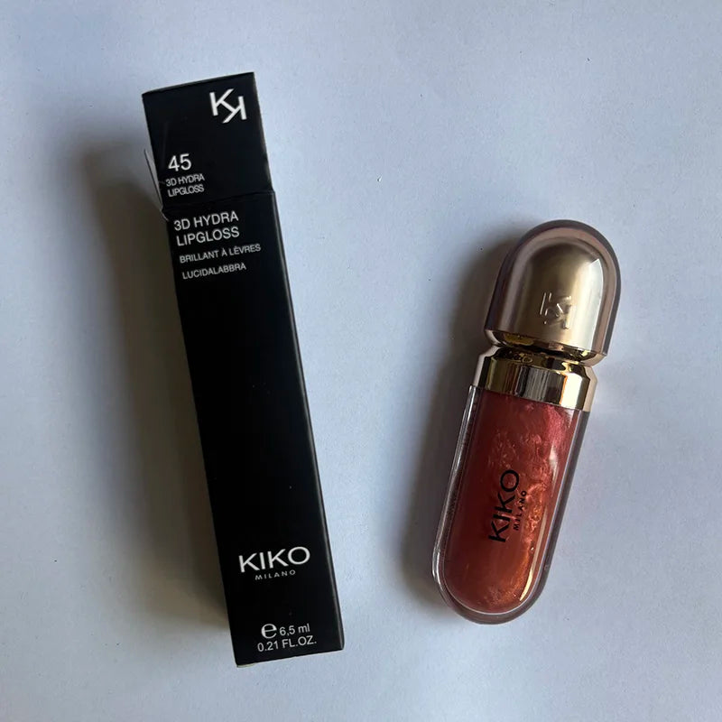 Gloss Kiko